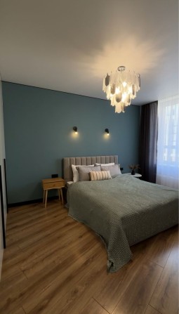 Єоселя! Квартира з ремонтом ЖК Центральний 2 Ірпінь - фото 1