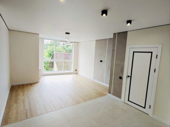 БЕЗ КОМІСІЇ, Евро 2к квартира 51м2 з новим РЕМОНТОМ, ЖК Синергія 3+ Ирпень