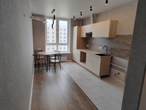 Гарна однокімнтна вул. Бориса Гмирі Ирпень