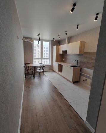 Гарна однокімнтна вул. Бориса Гмирі - фото 1