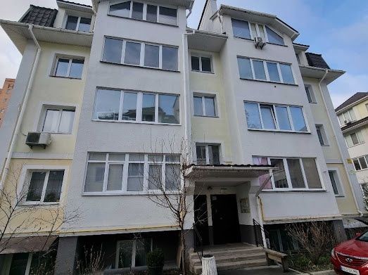 Продаж 1км. квартири з видом на Центральний парк. - фото 1