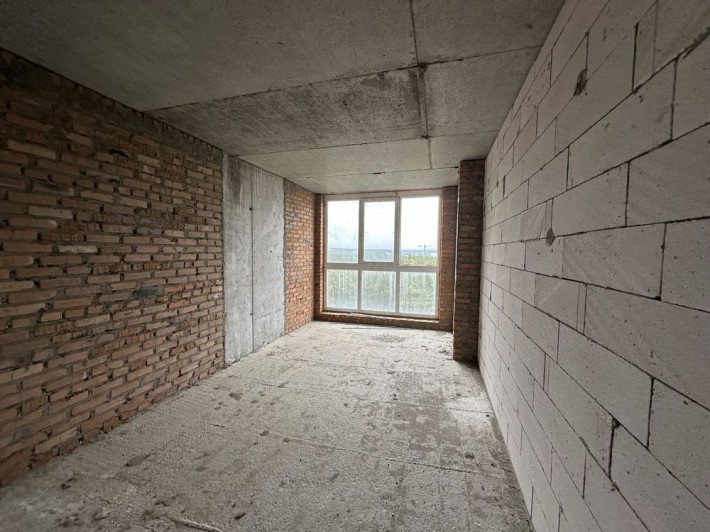 СУПЕР ЦІНА!!! Простора 1к квартира. Без КОМІСІЇ! - фото 1