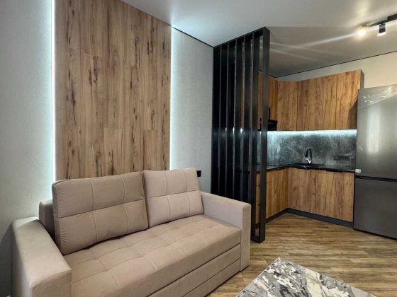 Затишна квартирка з новим ремонтом в Ірпені Ирпень