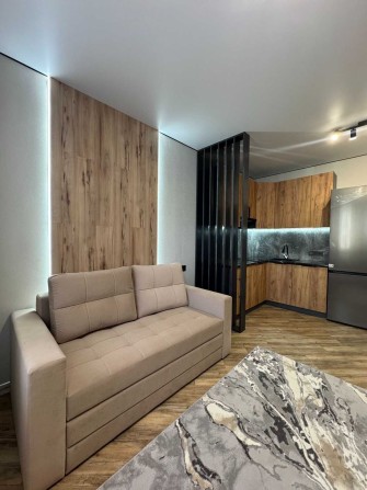 Затишна квартирка з новим ремонтом в Ірпені - фото 1