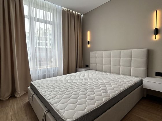 Квартира з новим ремонтом! Балкон! Без комісії! Ірпінь