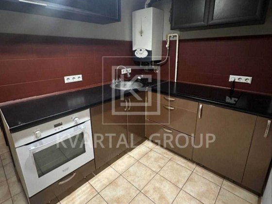 Однокімнатна квартира з ремонтом! Ірпінь