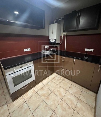 Однокімнатна квартира з ремонтом! - фото 1