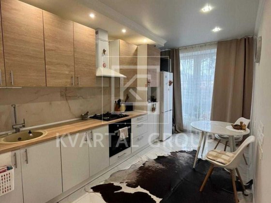 Продам 1к в самому центрі! СЕРТИФІКАТ - ТАК Ирпень