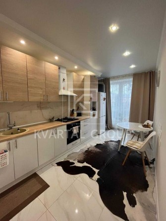 Продам 1к в самому центрі! СЕРТИФІКАТ - ТАК - фото 1