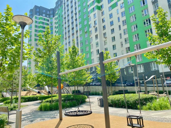 Ірпінь р-н Центральний парк 3к квартира єОселя, єВідновлення - фото 1