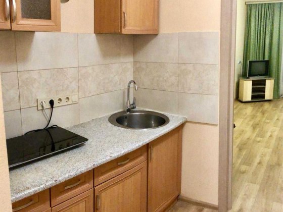 Продаж квартири з ремонтом, меблями!Вид на Набережну!Виізд до Києва! Ирпень