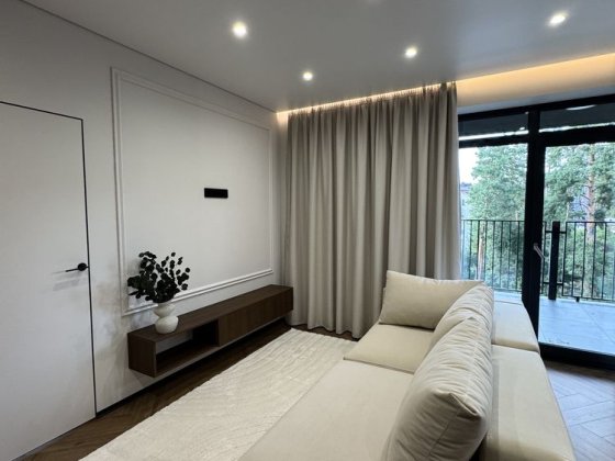 Бізнес Клас!До Києва 7хв на авто!БЕЗ КОМІСІЇ!Авторський проект! Ирпень