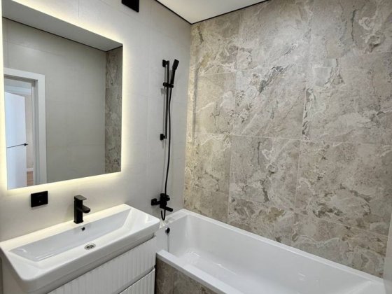 Нова квартира з ремонтом в Ірпені! Ирпень