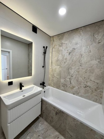 Нова квартира з ремонтом в Ірпені! - фото 1