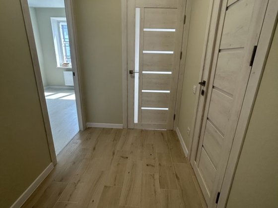 Найдешевша квартира з РЕМОНТОМ. Без комісії!!! Ирпень