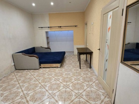 1-к з ремонтом в Центральному парку! Ирпень