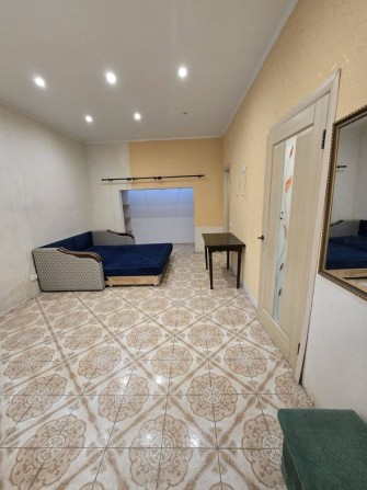 1-к з ремонтом в Центральному парку! - фото 1