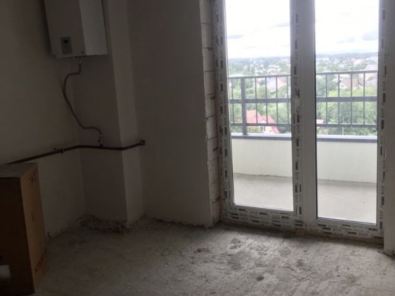 Супер пропозиція! Квартира в Синергія Сіті в зданому будинку Ирпень