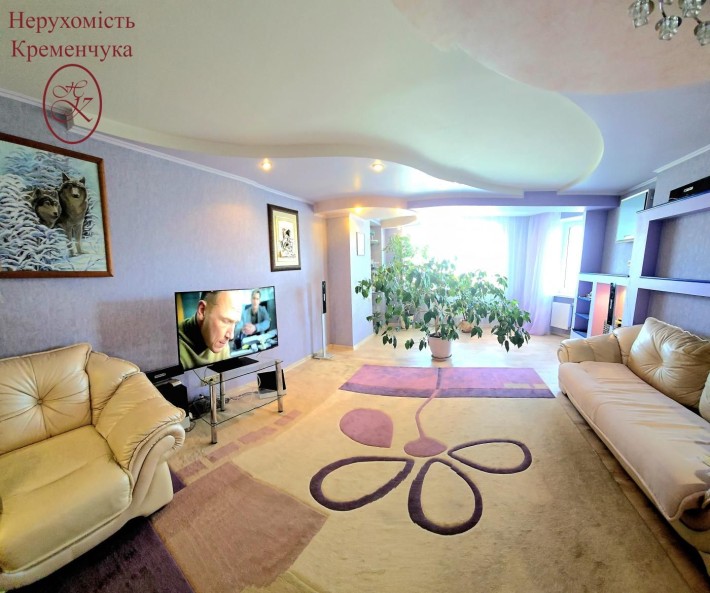 Продаж / Квартира / Кременчук - фото 1