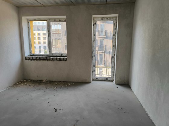 Студія в НАЙКРАЩОМУ  комплексі, з балконом. Сертифікат, Іпотека-ТАК! Ирпень