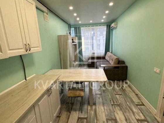 В продажу 2к квартира 56м2 з кухнею Вітальнею,СЕРТИФІКАТ ТАК! Ирпень