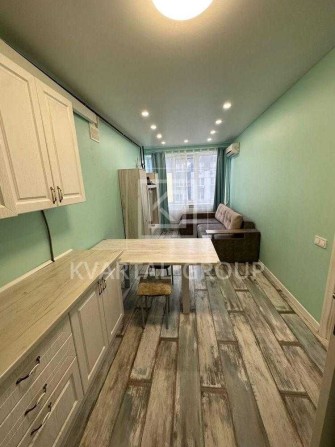 В продажу 2к квартира 56м2 з кухнею Вітальнею,СЕРТИФІКАТ ТАК! - фото 1