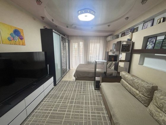 2х кімнатна квартира в центрі Кременчуг