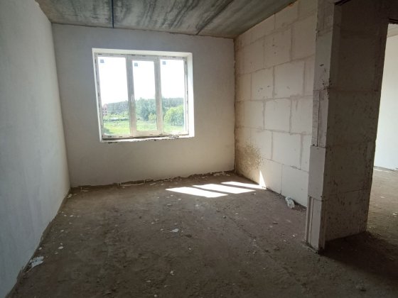 Продаж квартири без ремонту! БЕЗ КОМІСІЇ!! Ирпень