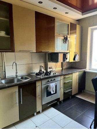 3-кімн,з автономкою.Сонячний 57 (Солнечный). - фото 1