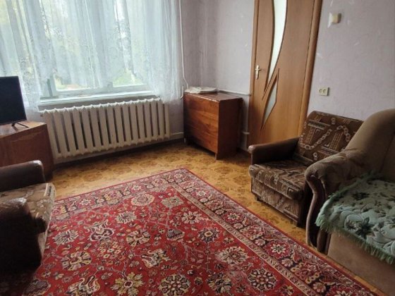 l Продається двокімнатна квартира в Нагірній частині Кременчуг