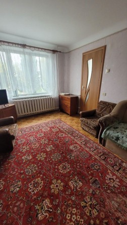 l Продається двокімнатна квартира в Нагірній частині - фото 1