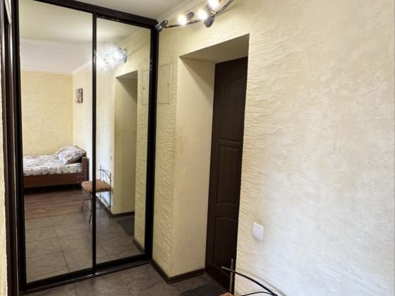 Центр однокімнатна Кременчуг