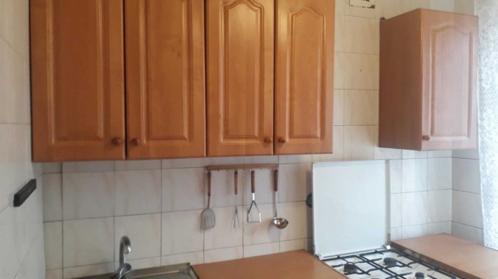 2- кімнатна квартира на Г. України ( Г. Сталінграда) ! - фото 1