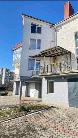 Продаж дворівневої квартири - фото 1