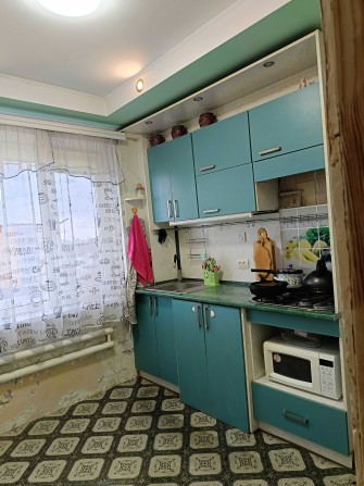 Продам двухкомнатную квартиру. - фото 1