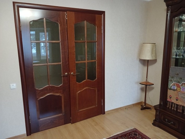 Центр.Продажа 3-х комн квартиры - фото 1