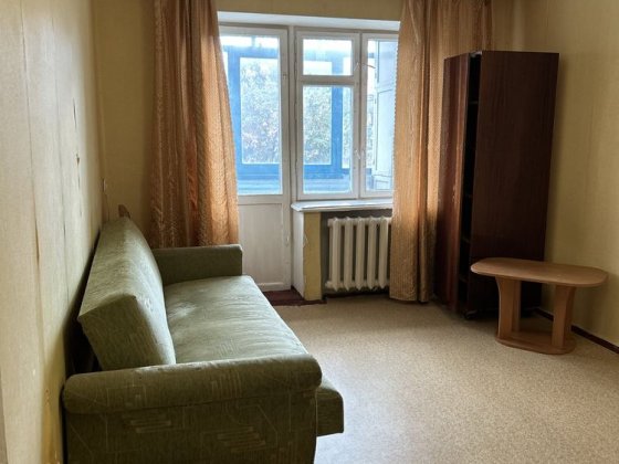 Продам 1- кім. квартиру в центрі міста по Коцюбинського Кременчуг