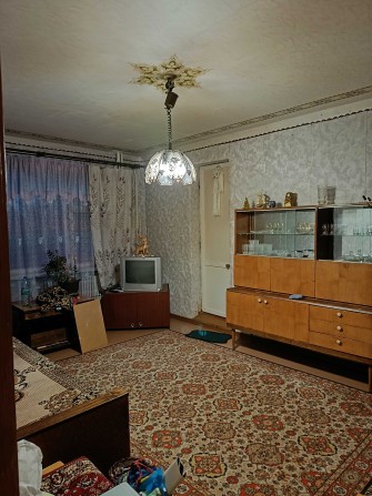 Продам двухкомнатную квартиру. Молодежный - фото 1