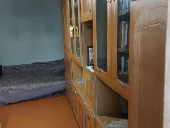 Продається 1 кім. квартира на пр-т Свободи, 47 «ДК КРАЗ» Кременчуг