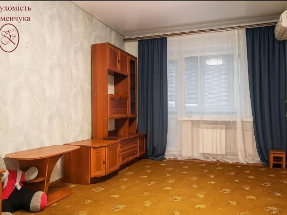 Продаж 1к квартири***Сертифікат Кременчуг