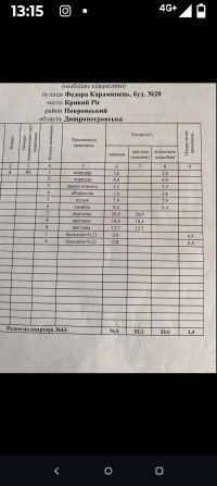 Продам большую сталинку на Богдане Хмельницкого - фото 1