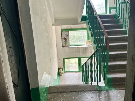 1-но чешка СевГОК, ул Черкассова, 4/5 не угл Кривий Ріг