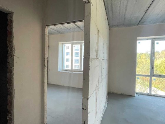 Акция! Продам 1к квартира Ирпень 34 кв.м.  дом 9 жк Ибис Ирпень