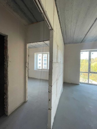 Акция! Продам 1к квартира Ирпень 34 кв.м.  дом 9 жк Ибис - фото 1