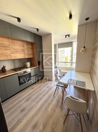 Без комісії. Дизайнерська двушка. Ідеально під Держпрограми. Оф2% - фото 1