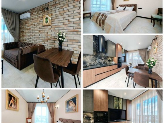 Однокімнатна квартира м Ірпінь Ирпень