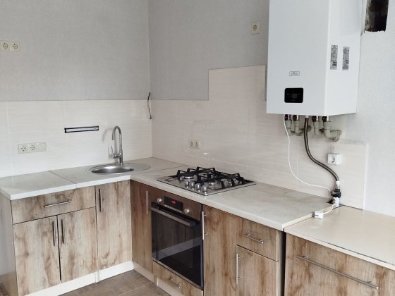 Продаж 1квартира з ремонтом Р-Н Парку Дубки.55000$Сертефікат! Ирпень