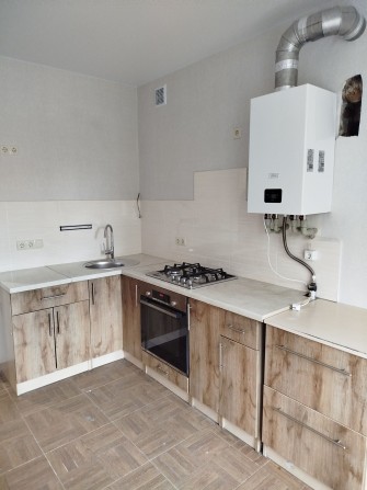 Продаж 1квартира з ремонтом Р-Н Парку Дубки.55000$Сертефікат! - фото 1