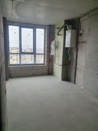 Велика євро 2к з газом та гардеробною кімнатою! Поруч з парком! 2% оф. - фото 1