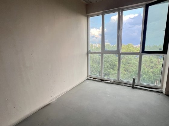 Квартира в центрі міста. Газ! Парк! Ціна під ключ! Ирпень